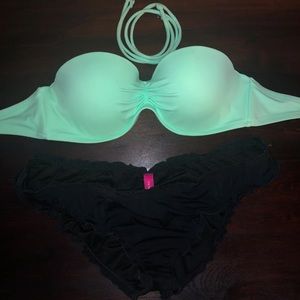 VS bikini